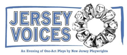 24th Annual Jersey Voices One-Act Festival 