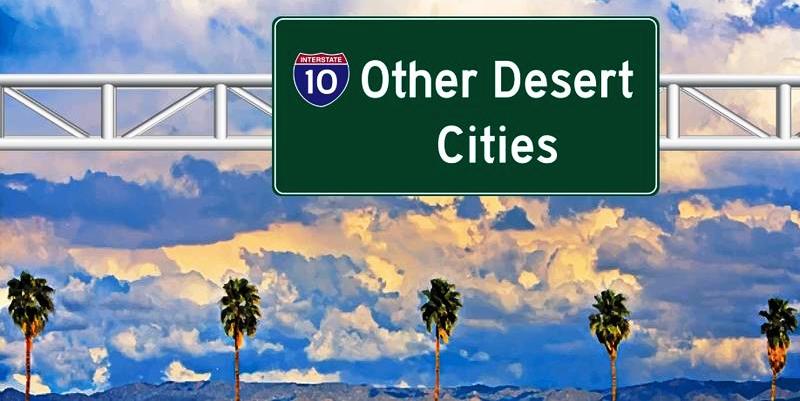 Other Desert Cities Audition