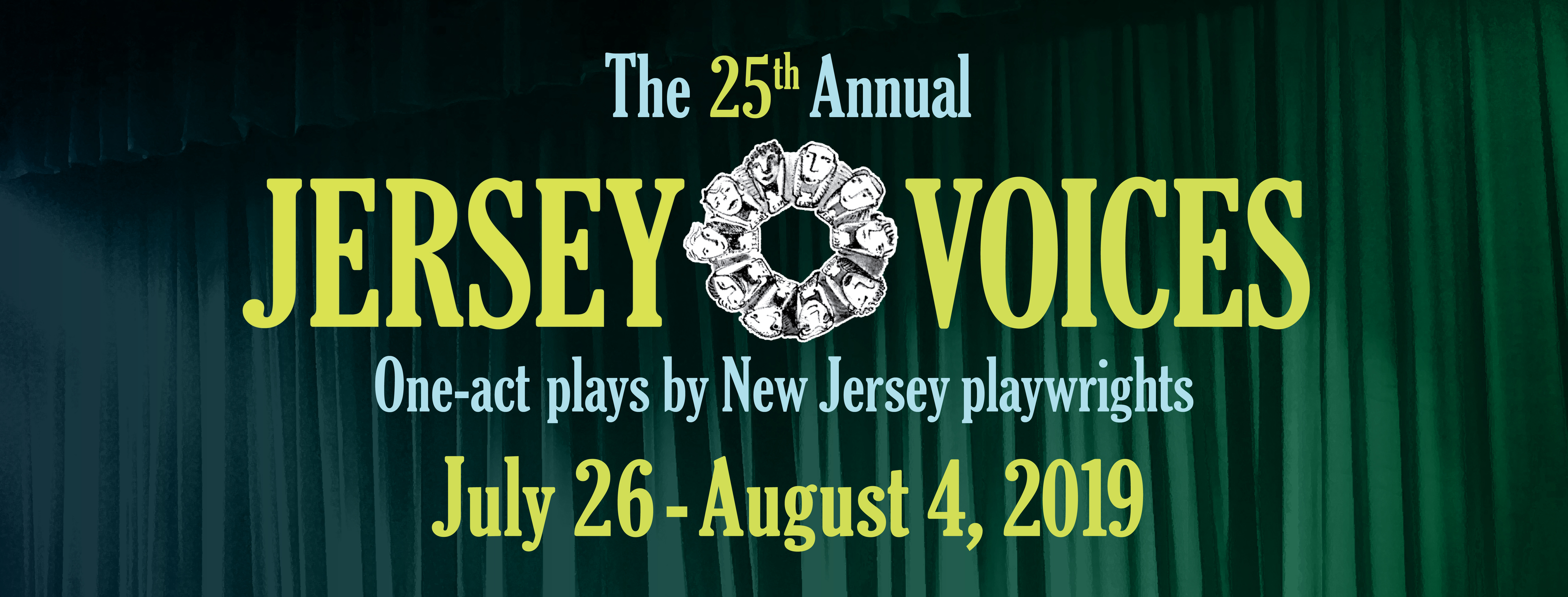 Jersey Voices 2019