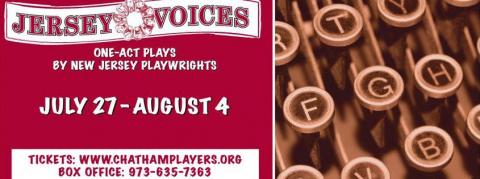 Jersey Voices (2012)