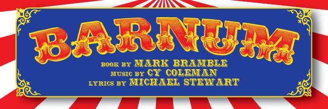 Barnum (2014)