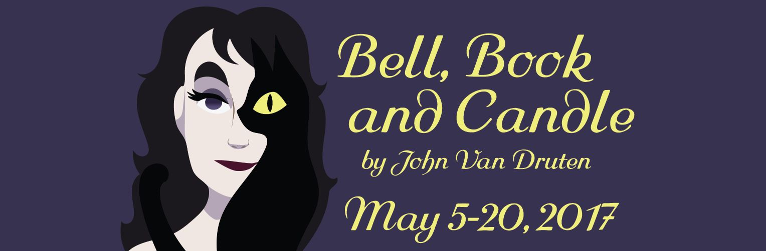 Bell, Book and Candle (2017)