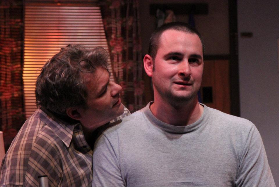 Bug (2011)