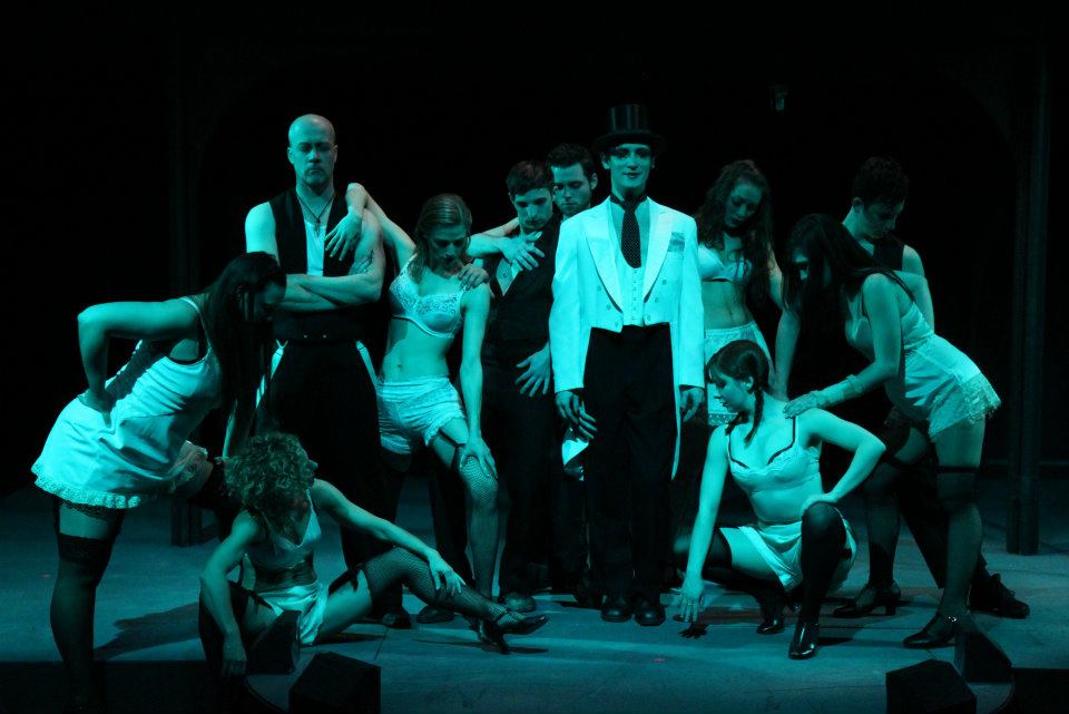 Cabaret (2012)