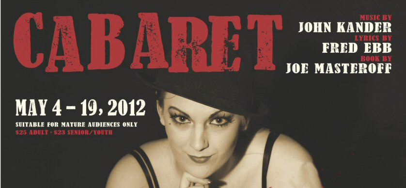 Cabaret (2012)