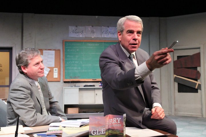 Glengarry Glen Ross (2011)