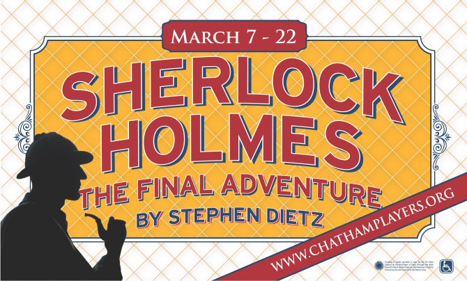 Sherlock Holmes: The Final Adventure (2014)