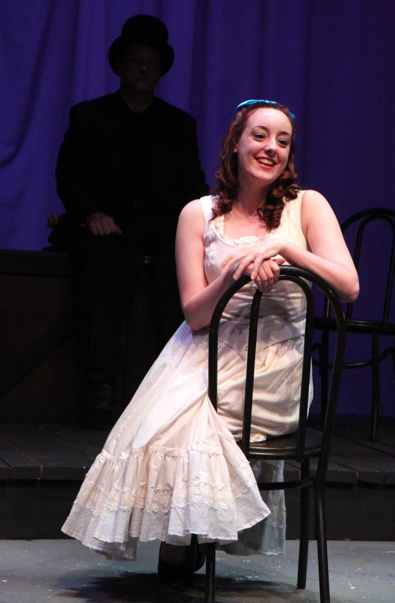 The Fantasticks (2013)