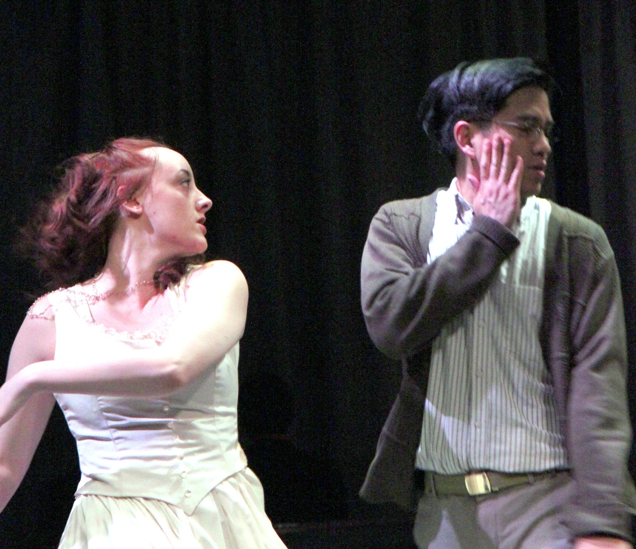 The Fantasticks (2013)