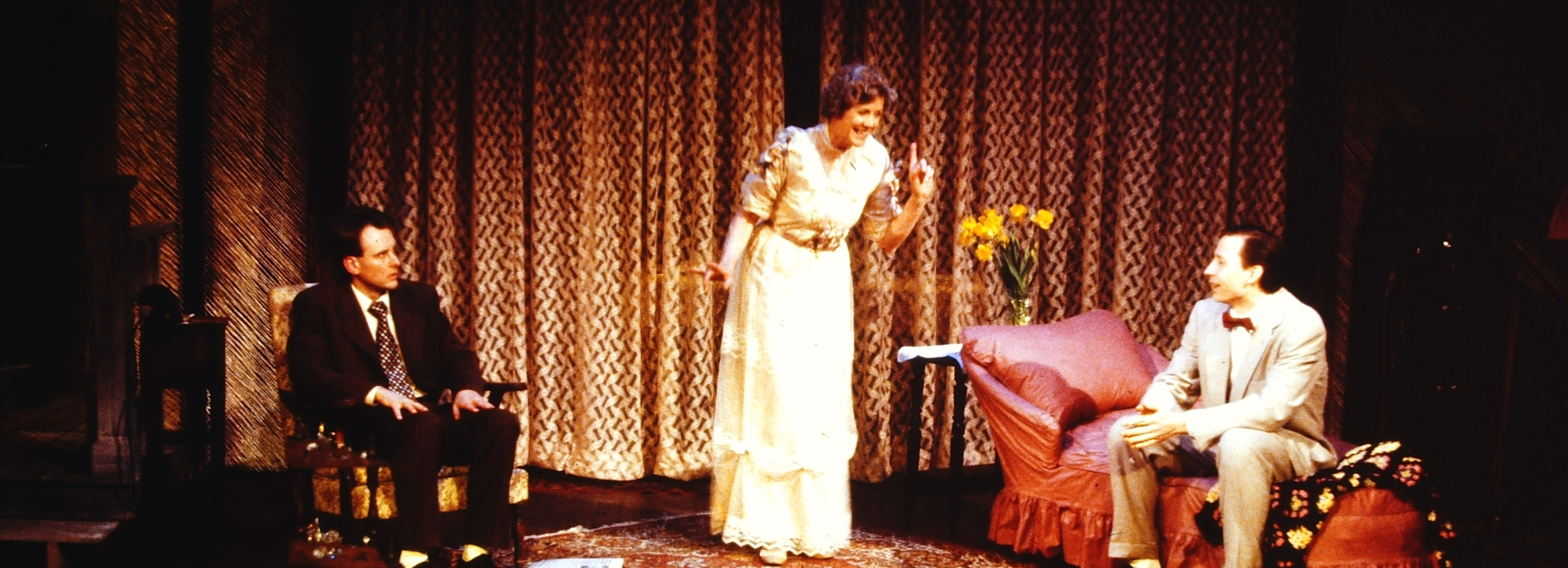 The Glass Menagerie (1989)