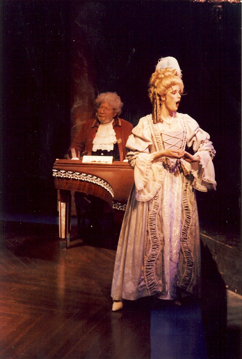 Amadeus (1996)