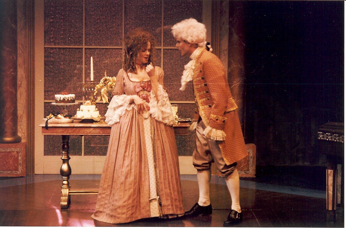 Amadeus (1996)