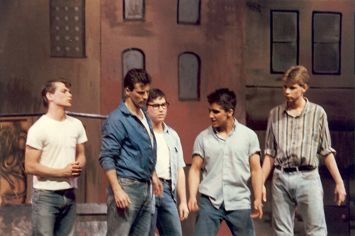 West Side Story (1987)