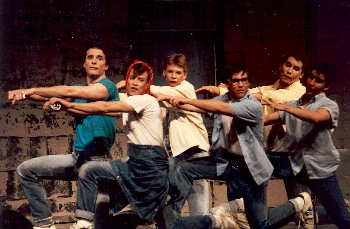 West Side Story (1987)