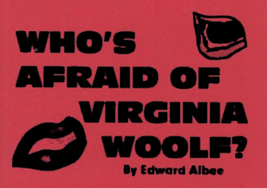 Who's Afraid of Virginia Woolf? (1996)