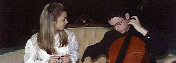 A Little Night Music (2001)