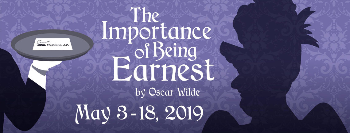 The Importance of Being Earnest (2019)