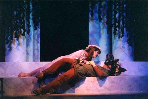 A Midsummer Night's Dream (1997)