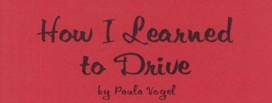 How I Learned to Drive (2003)