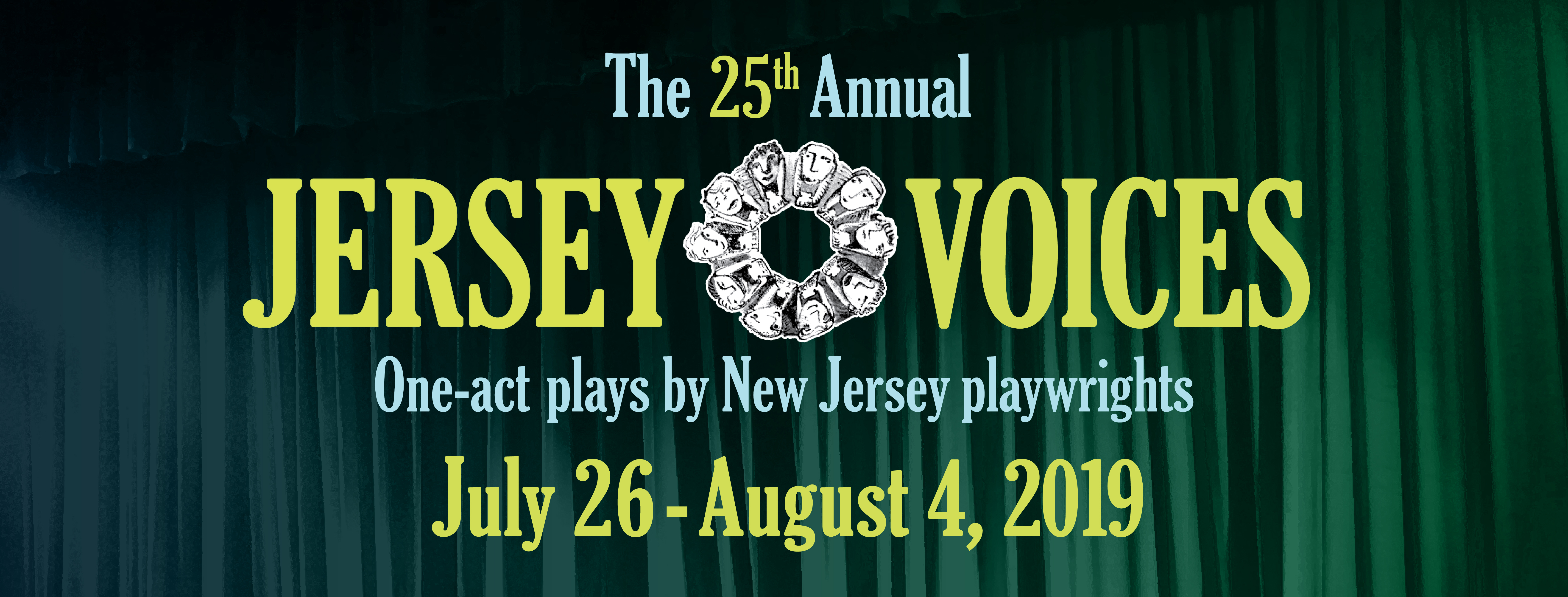 Jersey Voices 2019