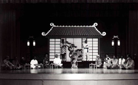 The Teahouse of the August Moon (1961)