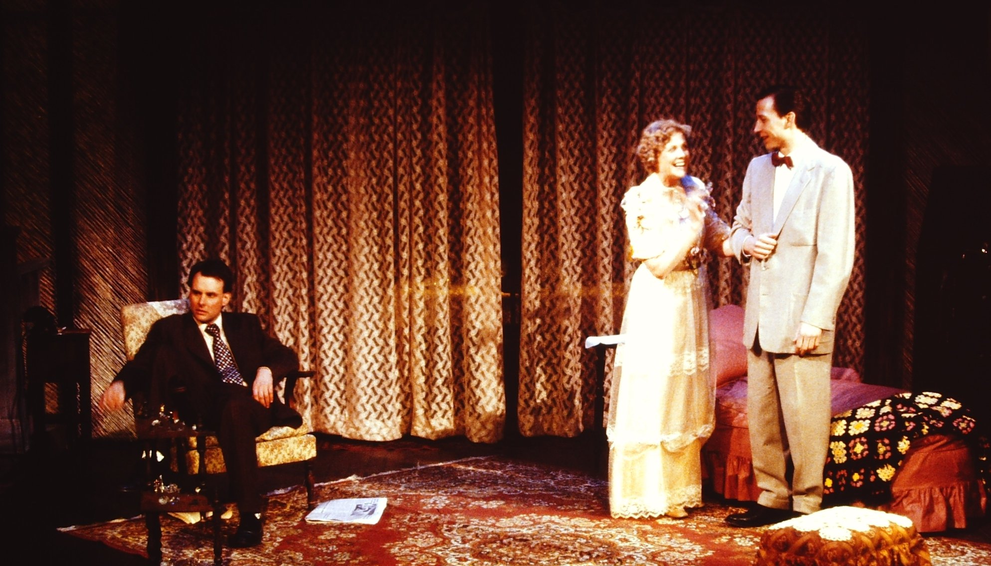 The Glass Menagerie (1989)