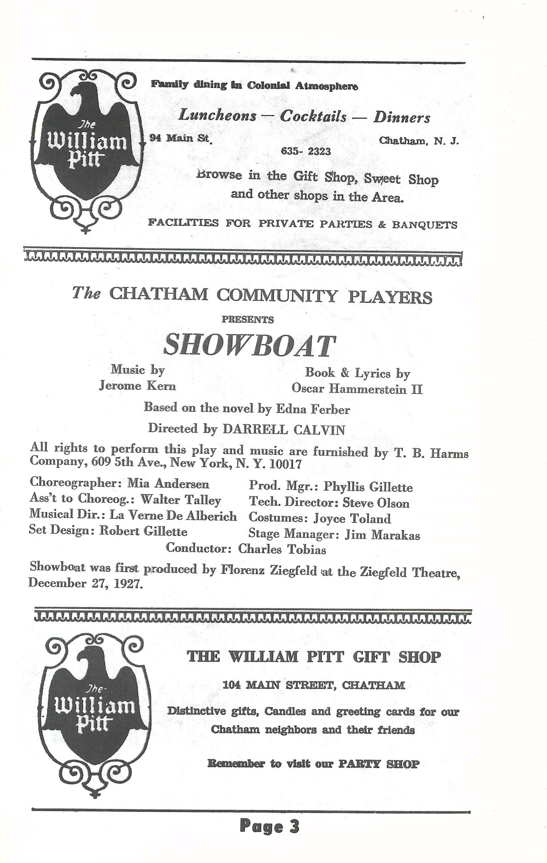 Show Boat (1972)