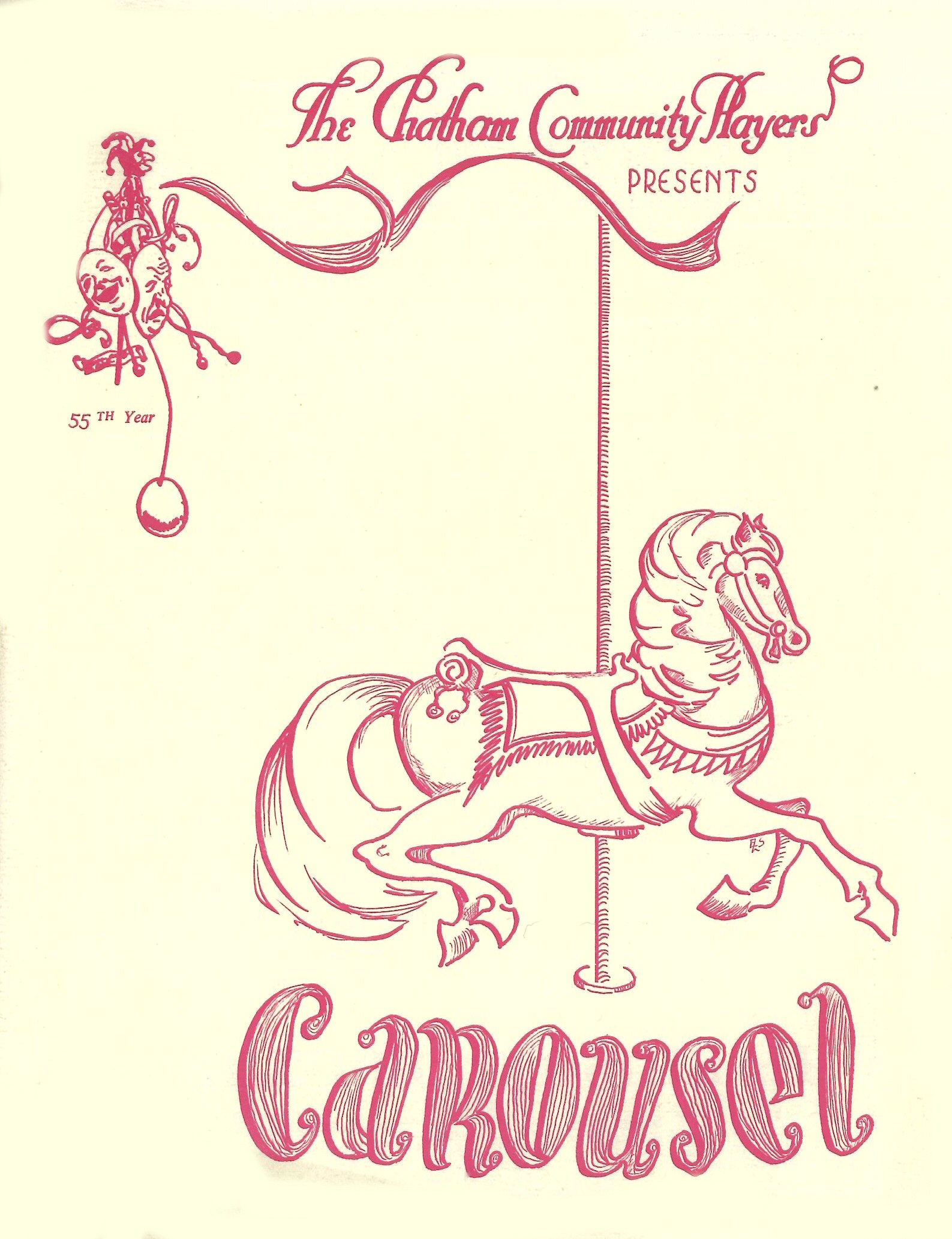 Carousel (1977)