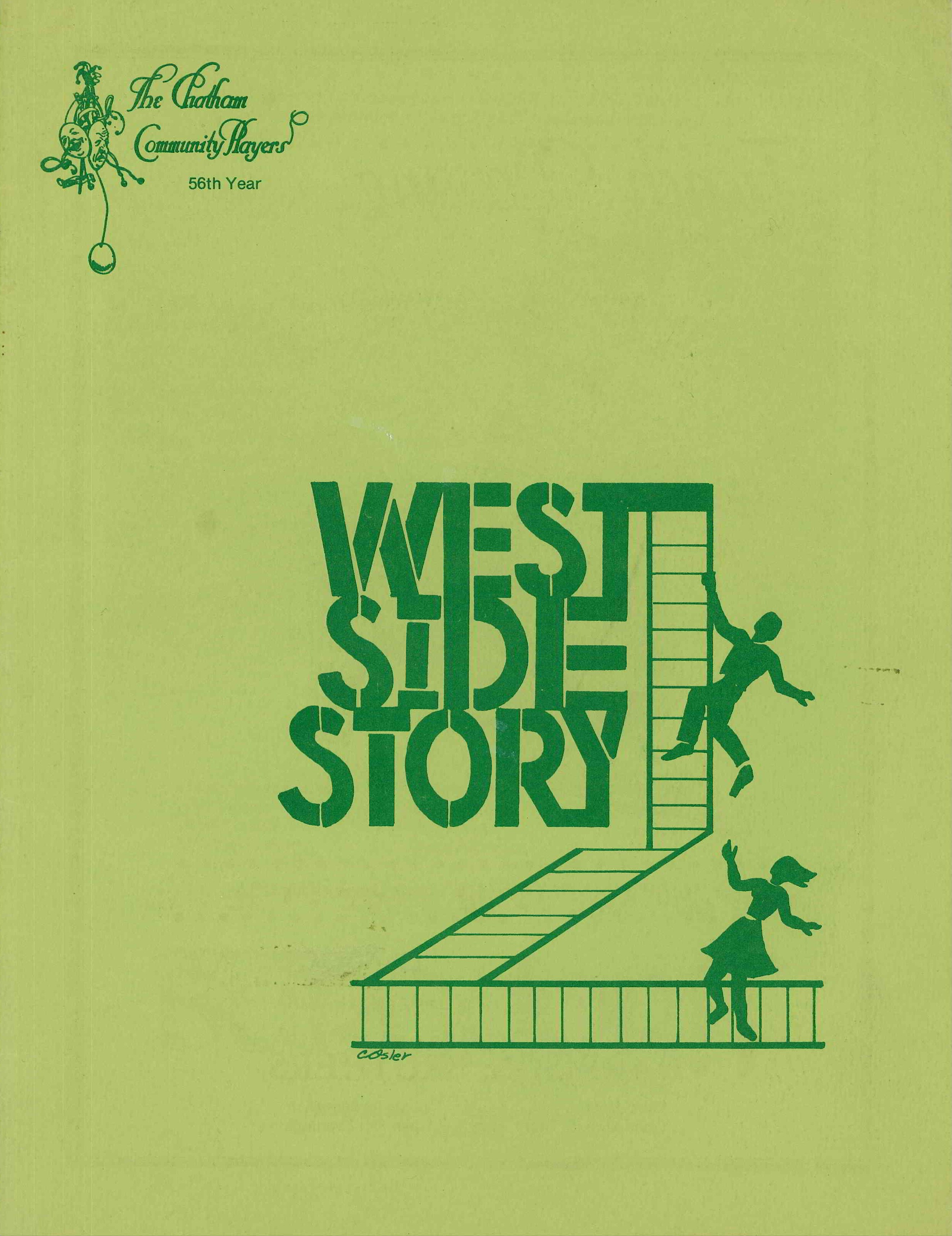 West Side Story (1977)