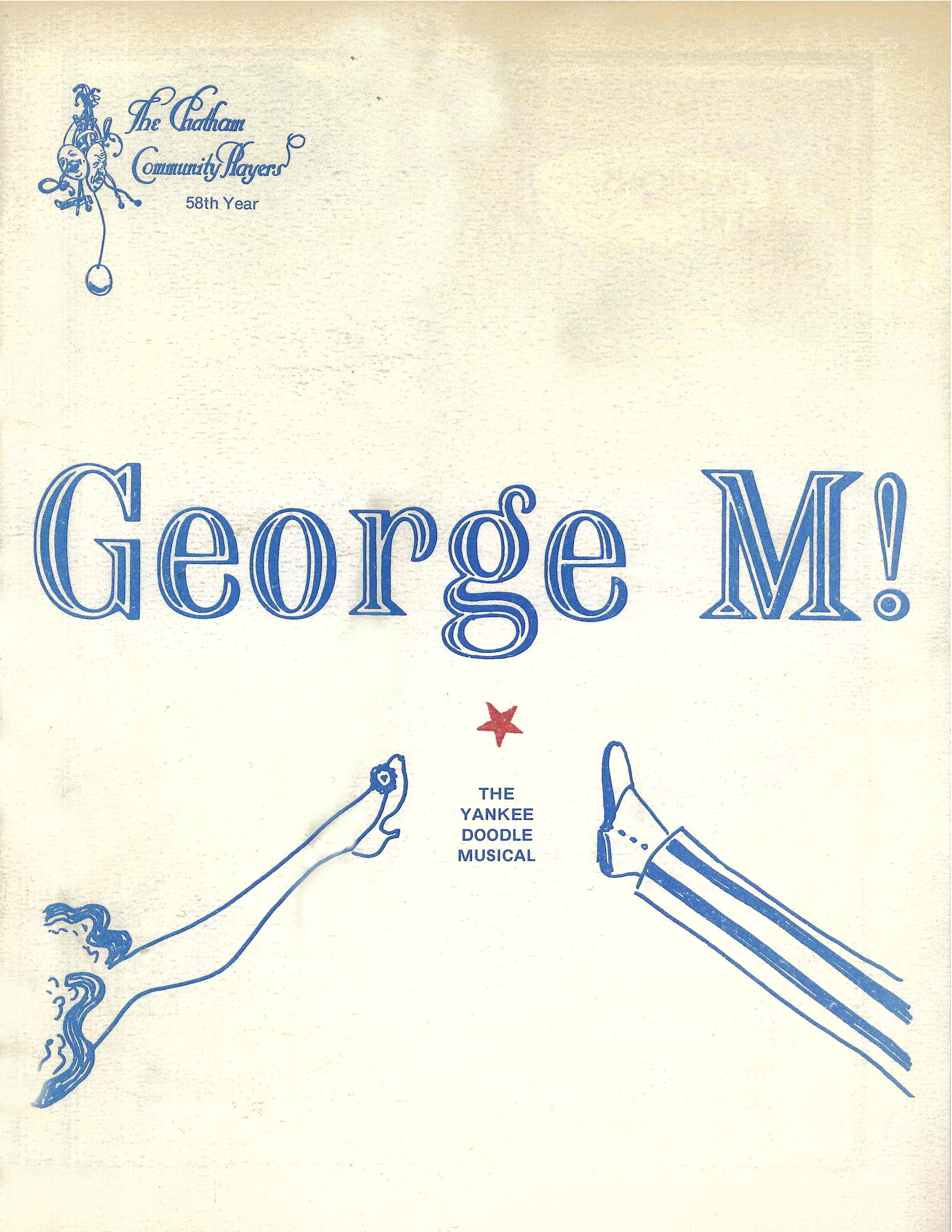 George M! (1979)