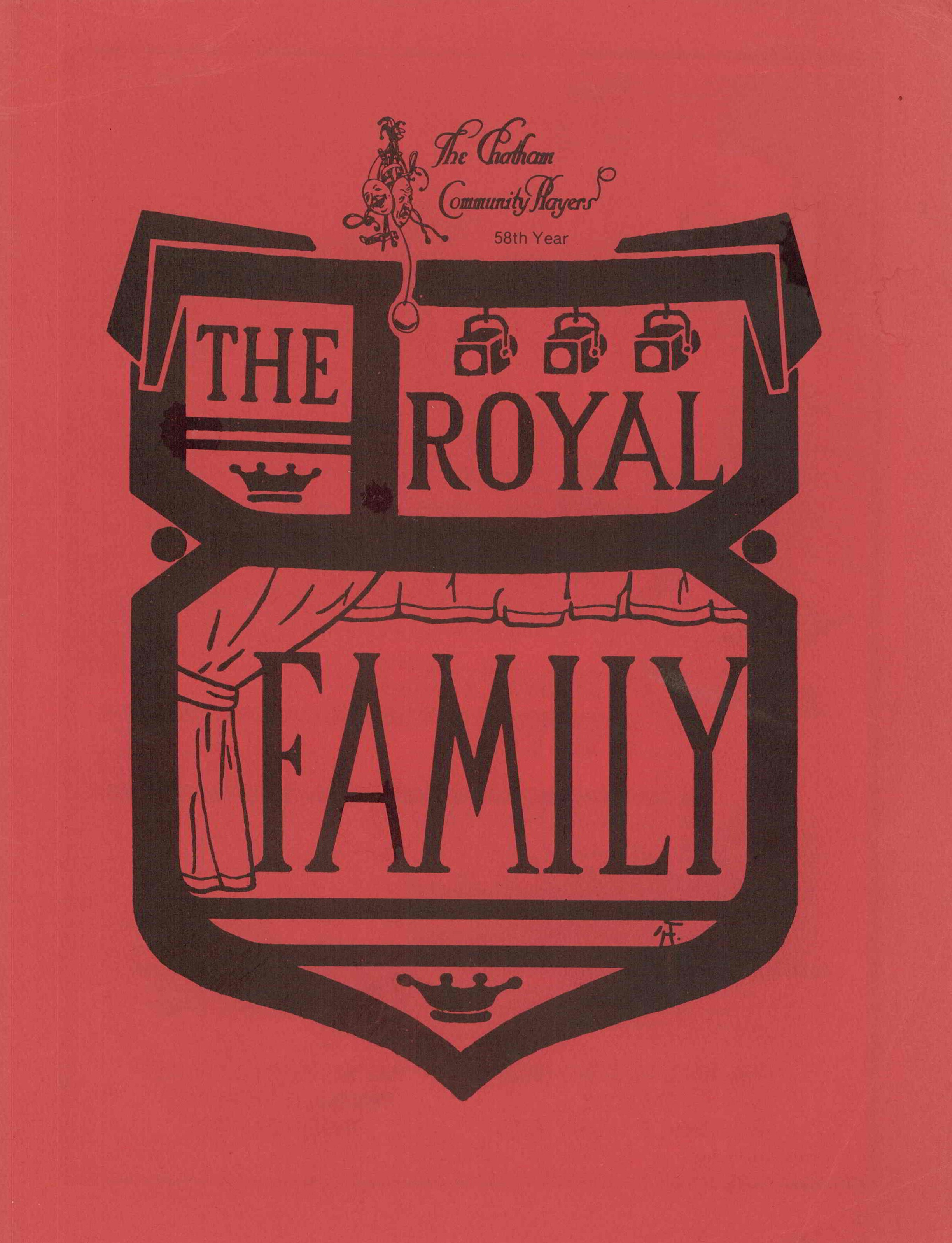 The Royal Family (1980)