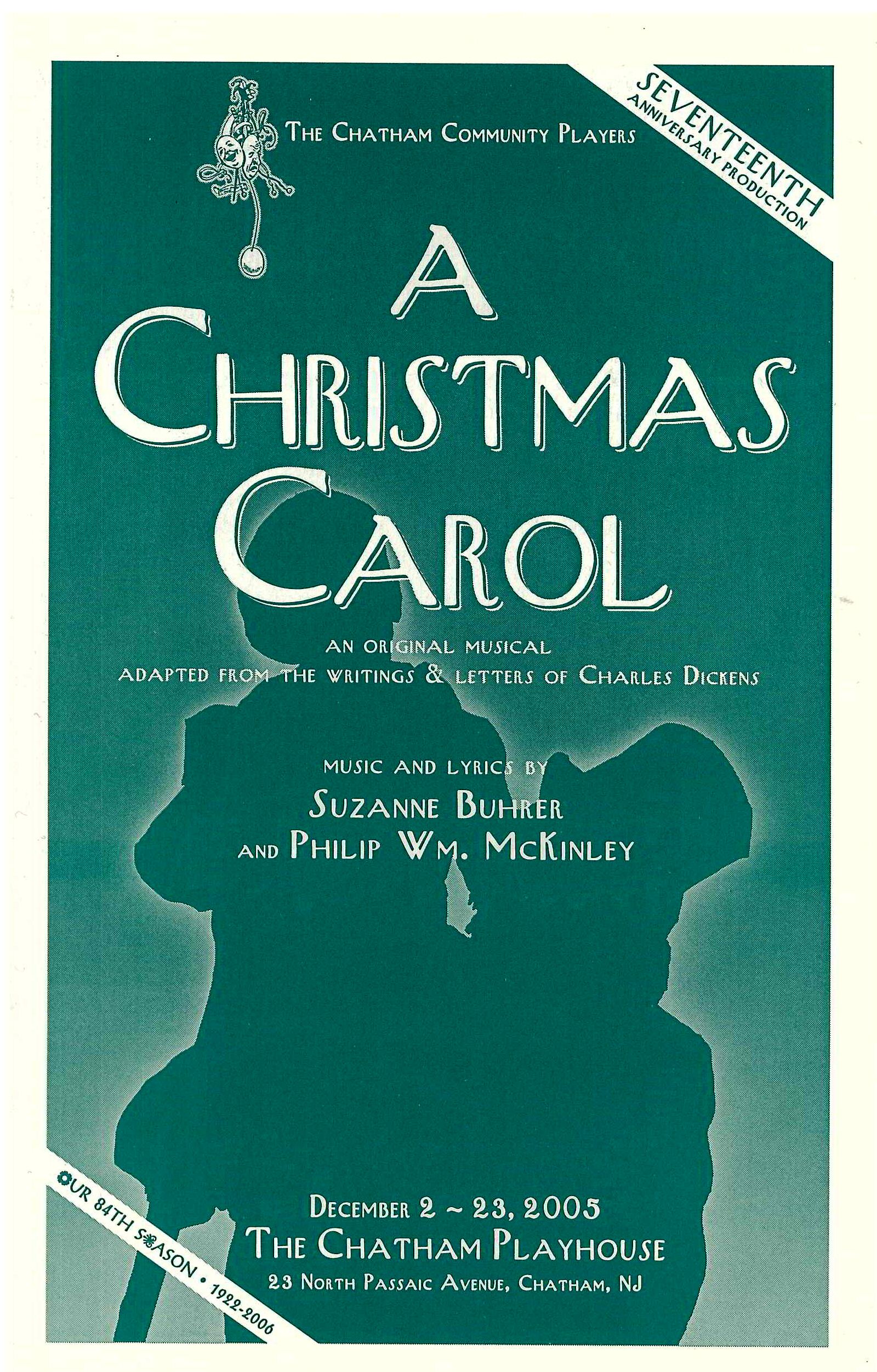 A Christmas Carol (2005)