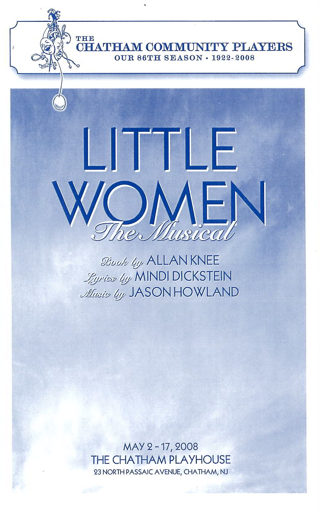 Little Women (2008)