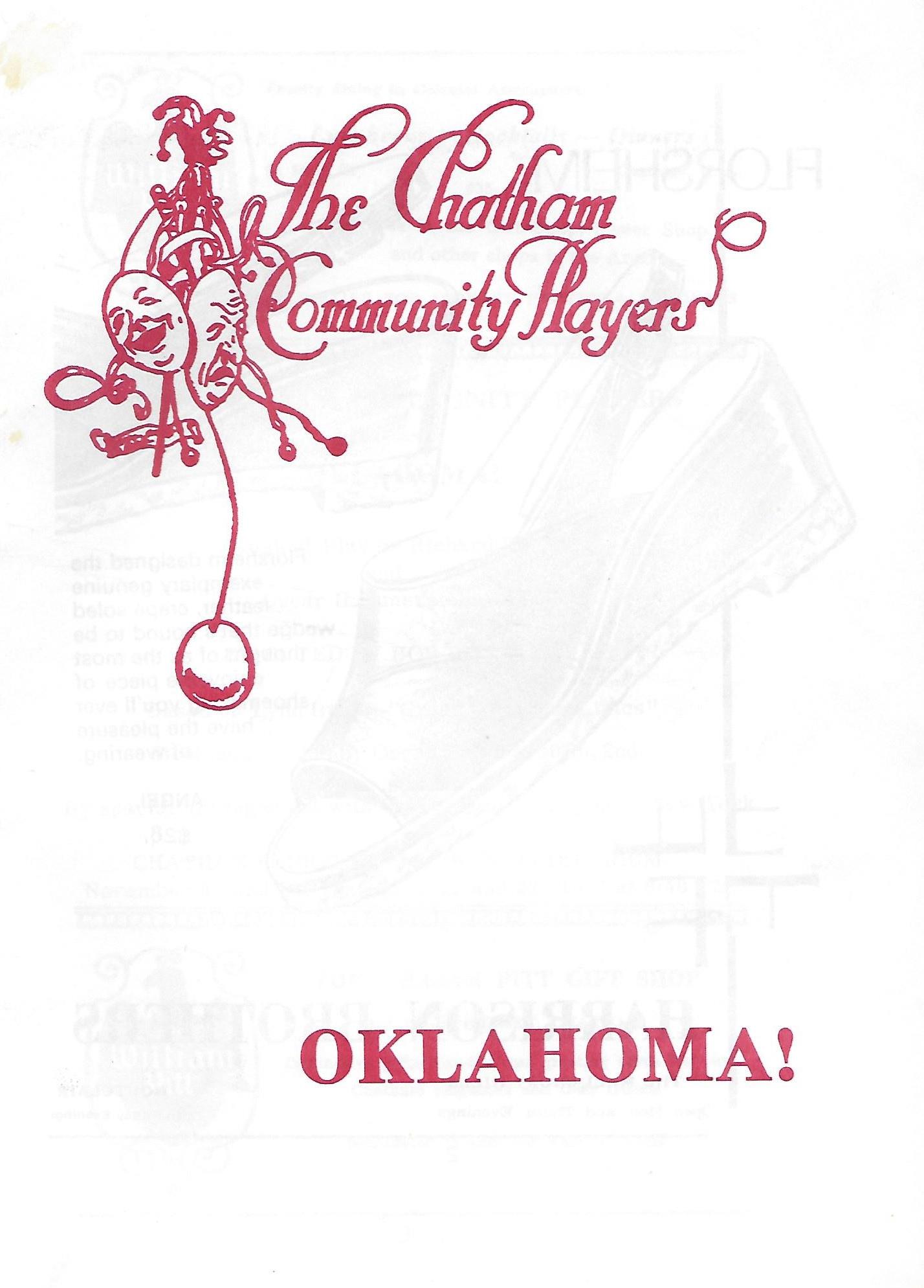 Oklahoma! (1974)