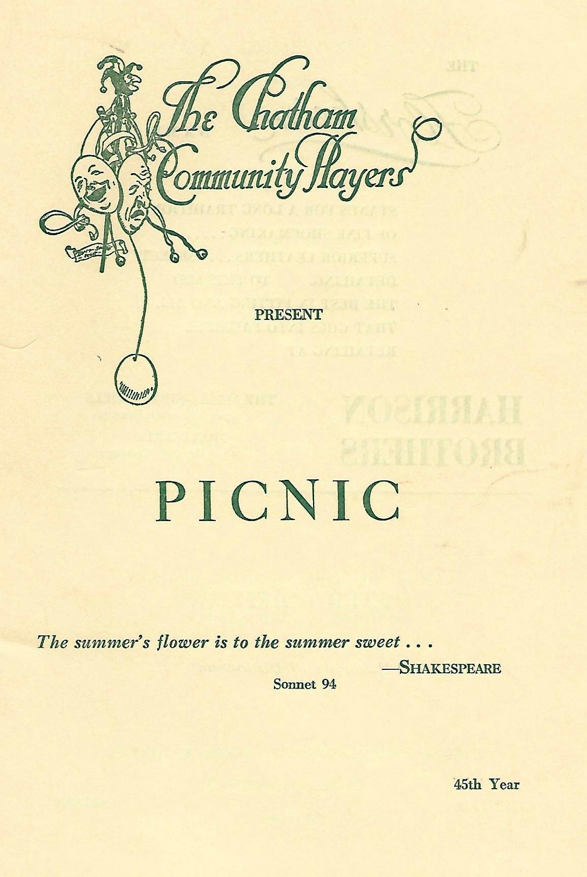 Picnic (1966)