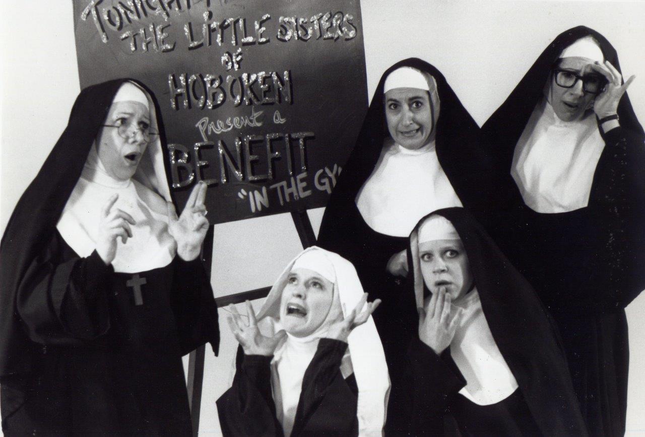 Nunsense (1995)