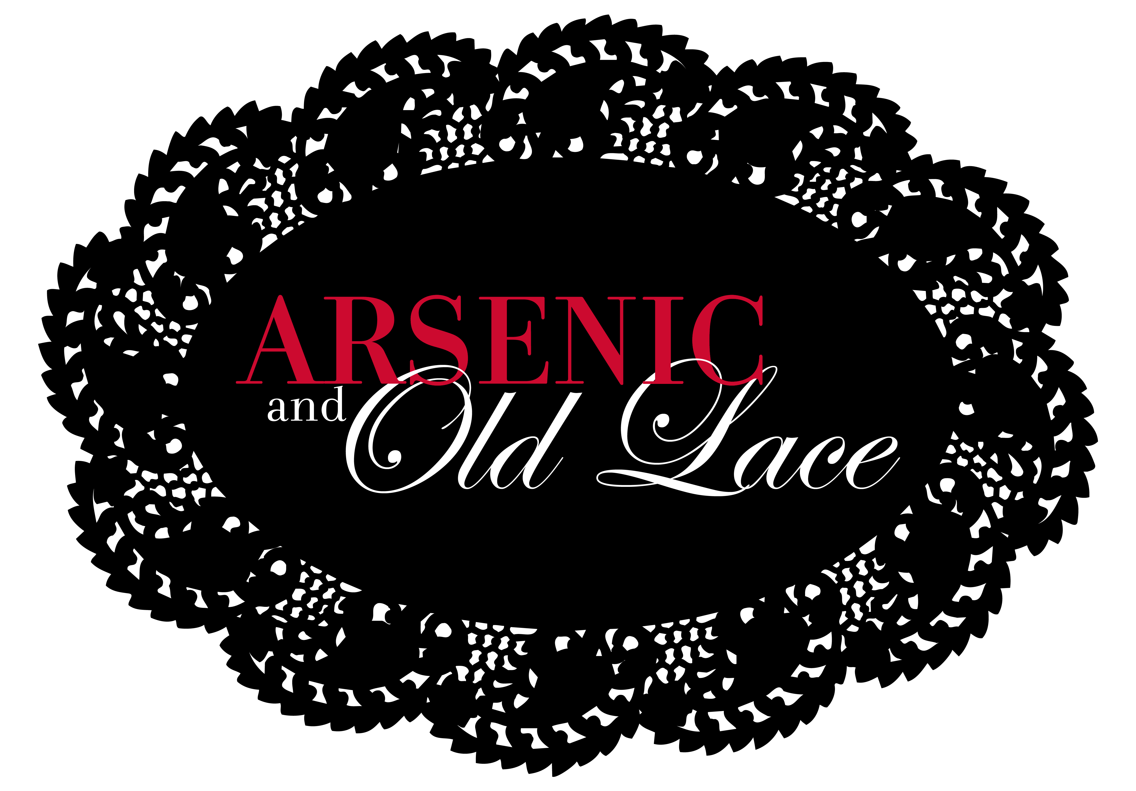 Arsenic and Old Lace