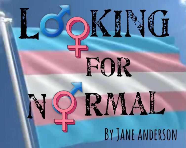 Look For Normal, Staged Reading
