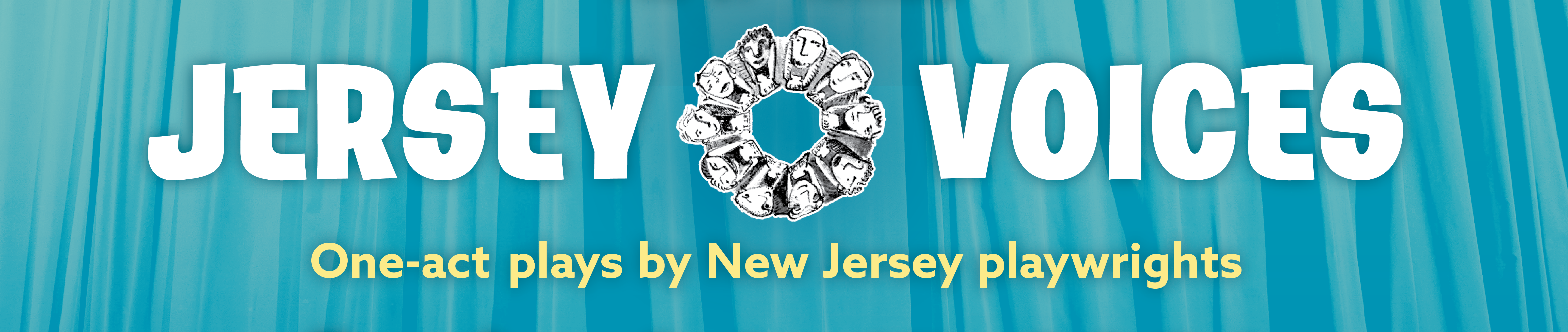 Jersey Voices One-Act Festival Auditions