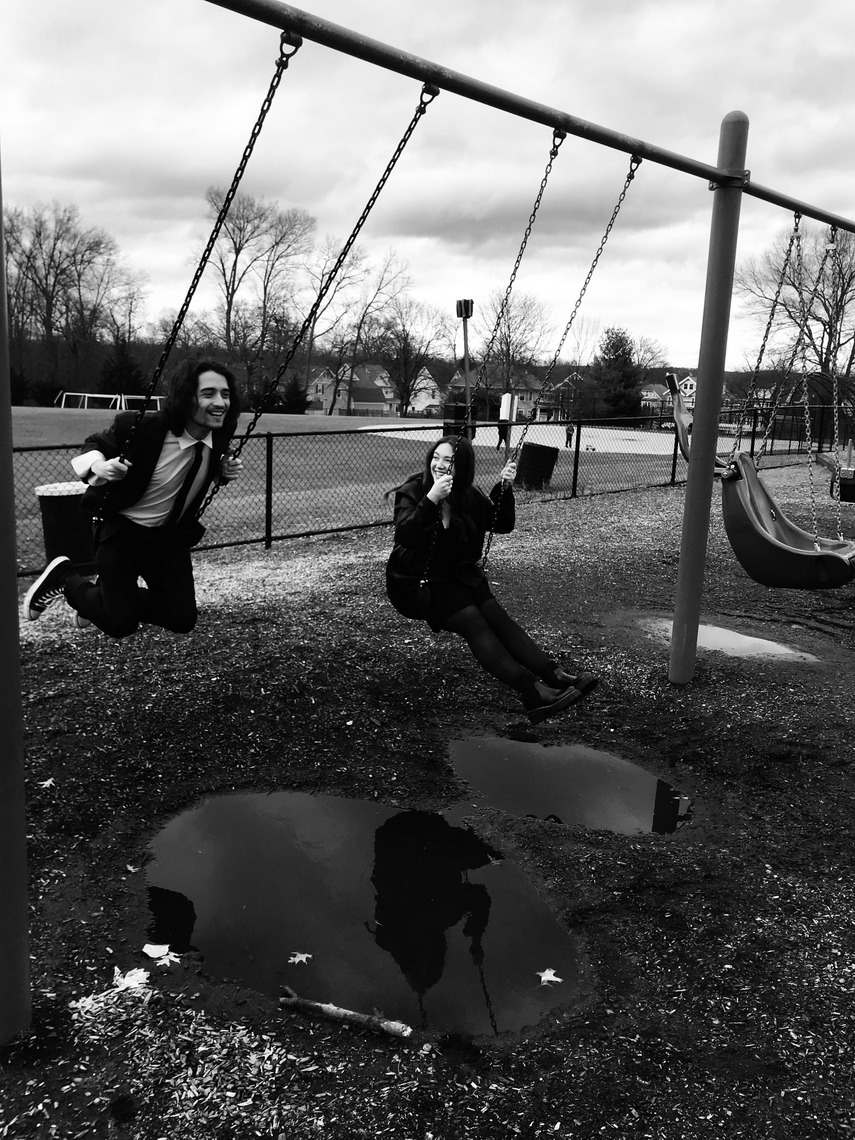 Gruesome Playground Injuries (2023)