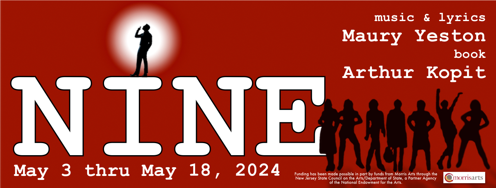 Nine (2024)