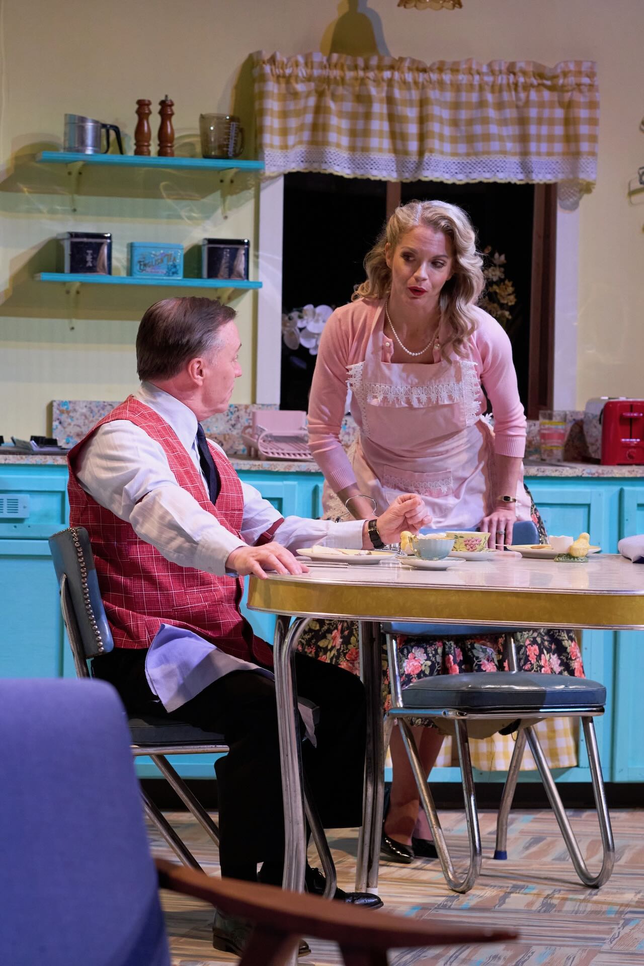 Home, I'm Darling (2025)