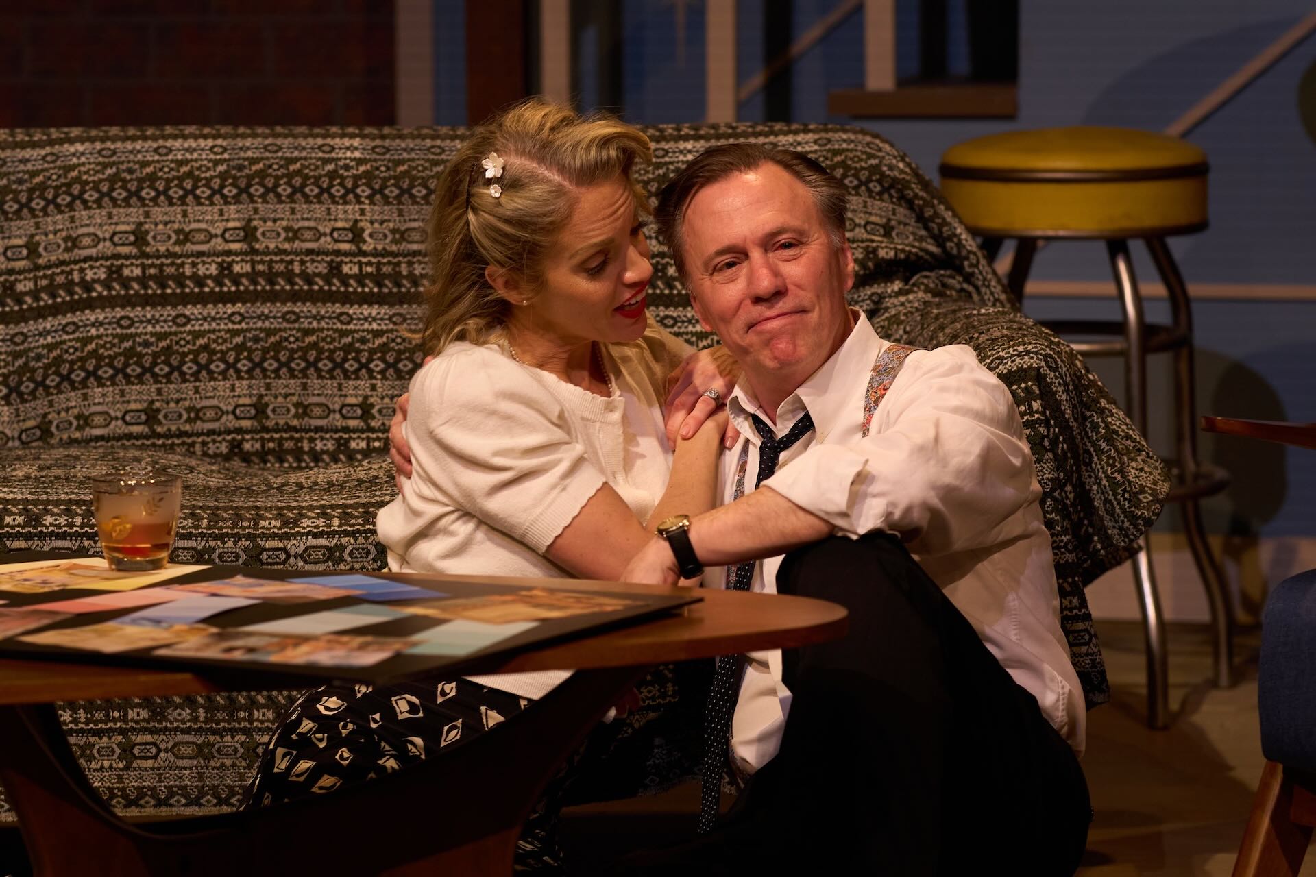 Home, I'm Darling (2025)