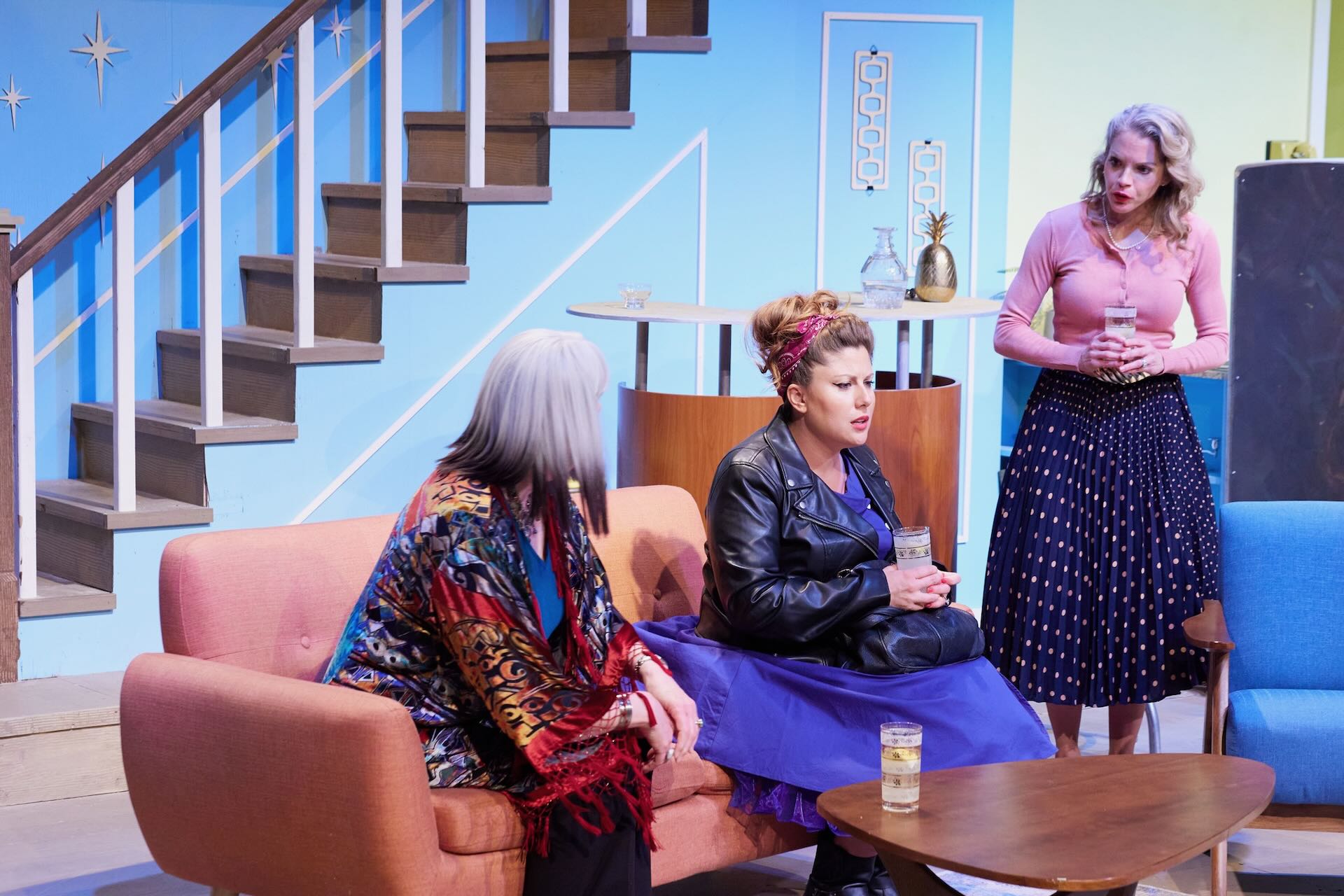 Home, I'm Darling (2025)