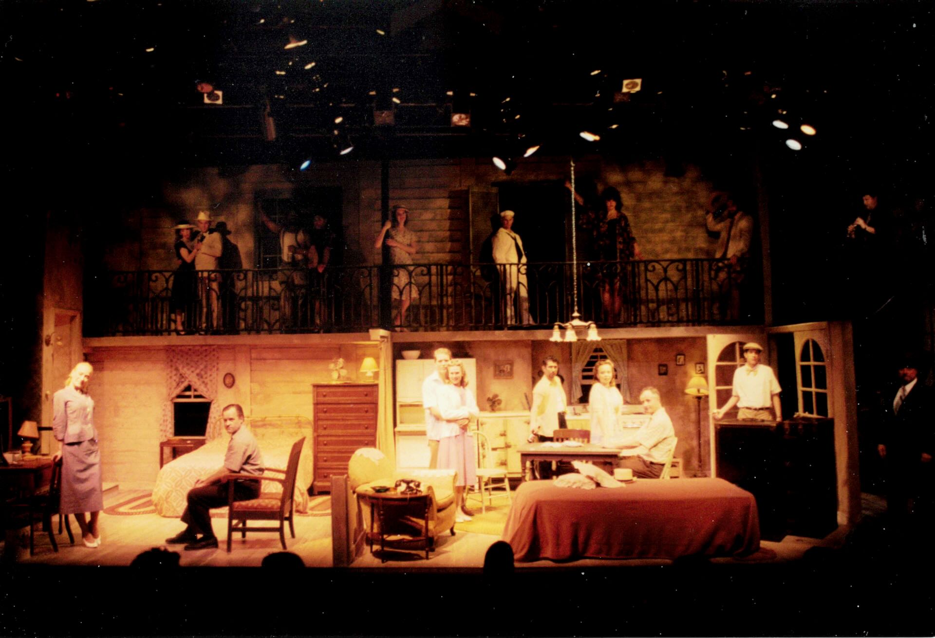 A Streetcar Named Desire (1999)