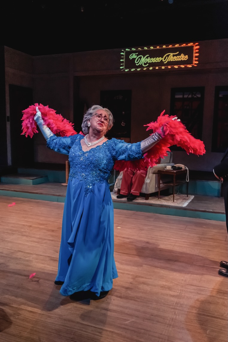 The Drowsy Chaperone (2026)