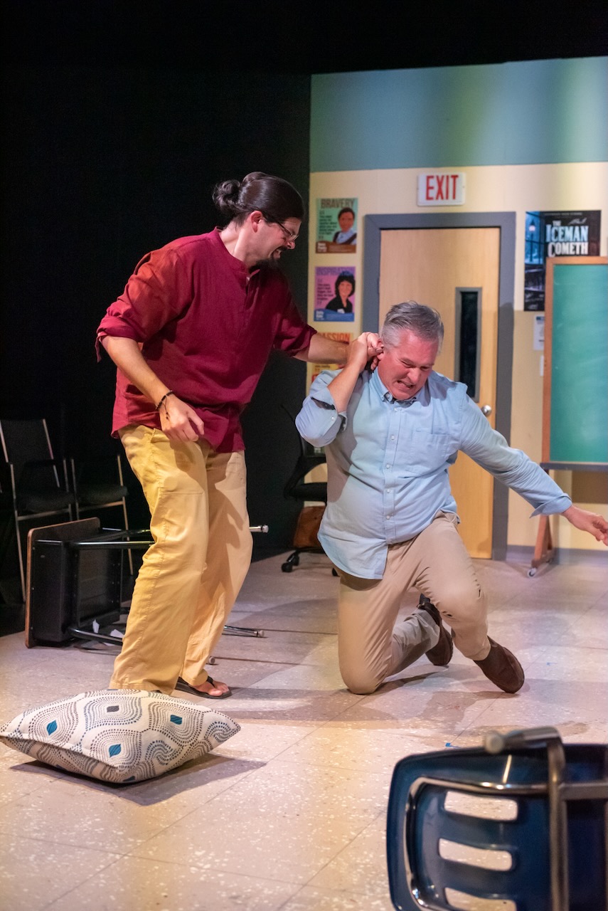 The Thanksgiving Play (2026)