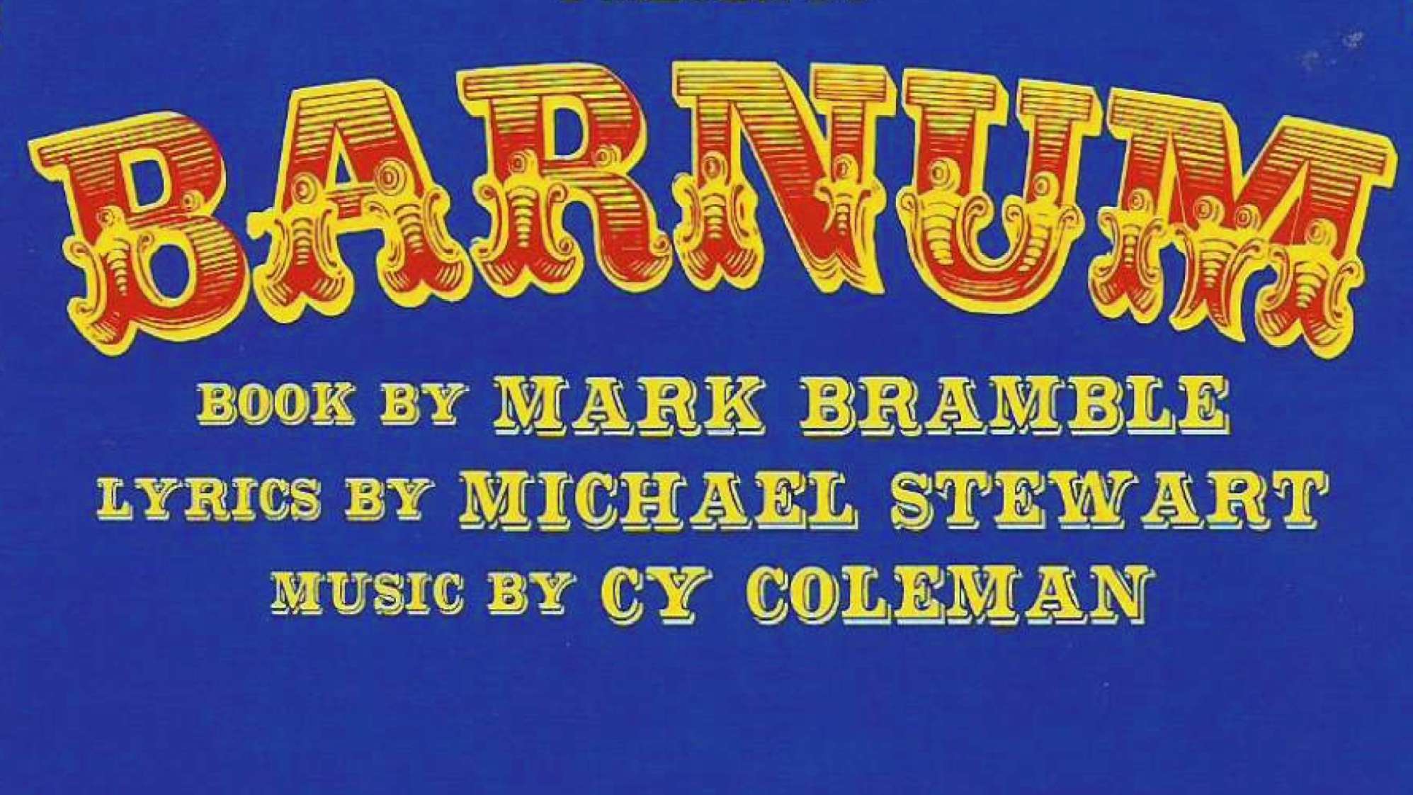 Barnum (2014)