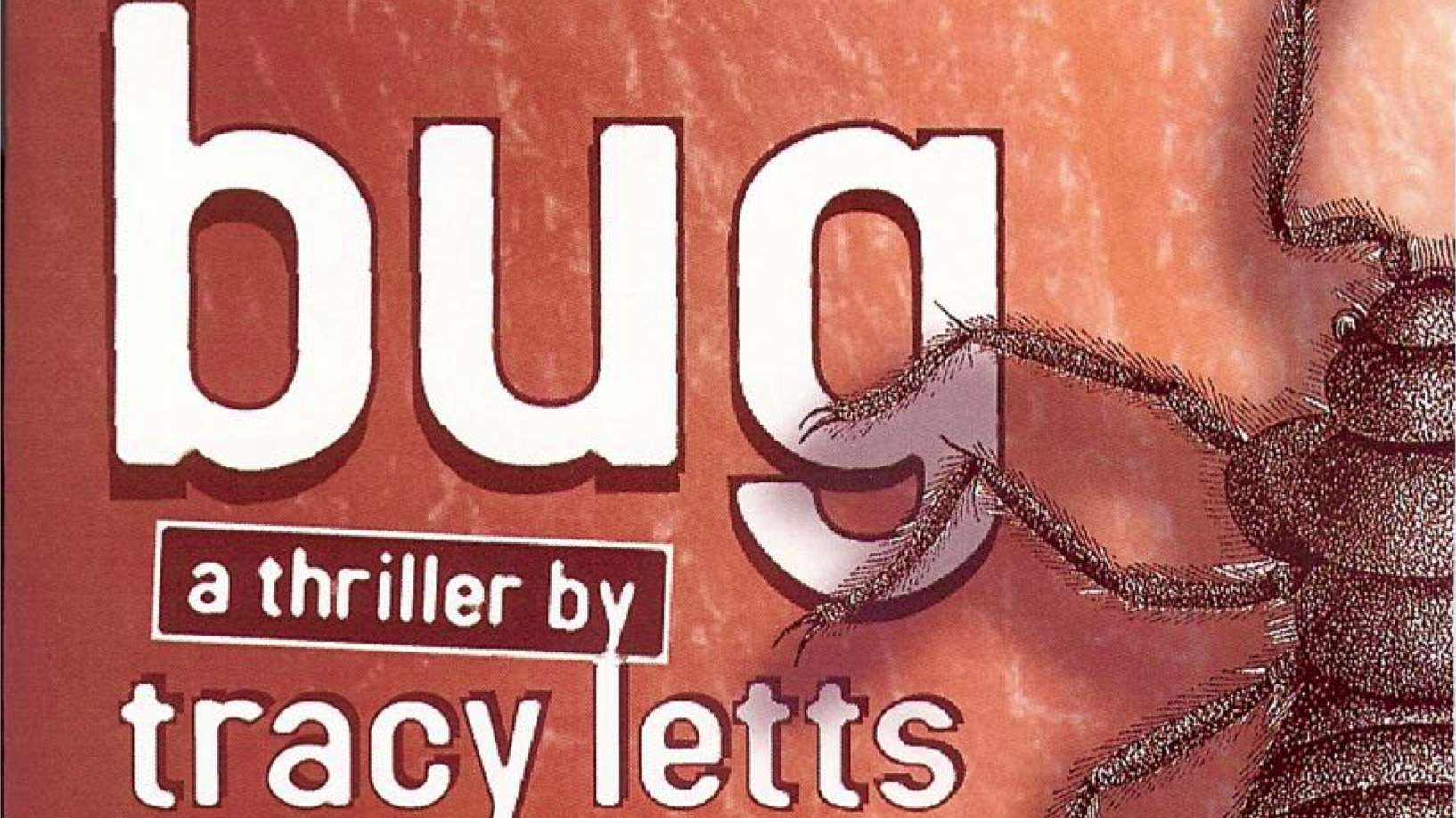 Bug (2011)