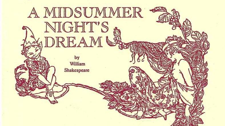 A Midsummer Night's Dream (1997)